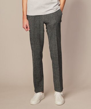 【ウエストも伸びる/驚きの多機能性】ドライサッカー パンツ