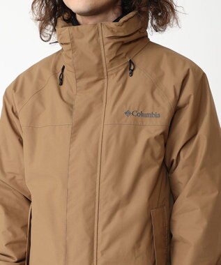 Columbia Columbia/ ボナパスロードIIインターチェンジジャケット /コロンビア Delta
