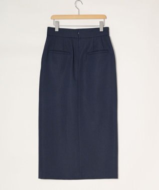 ONWARD Reuse Park 【uncrave】スカート春夏 ネイビー