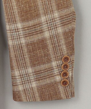 GOTAIRIKU 【Ｄelfino】Portofino ブレザー ベージュ系4