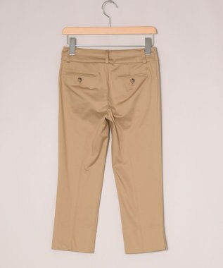 ONWARD Reuse Park 【23区】パンツ春夏 ブラウン