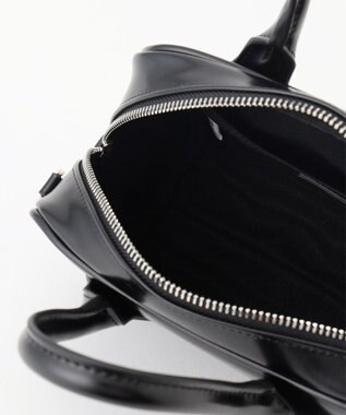 ICB ミニボストンショルダー ブラック系