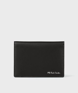 Paul Smith PS Paul Smithオンライン限定 名刺入れ