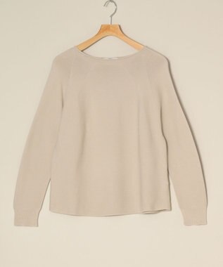 ONWARD Reuse Park 【J.PRESS】ニット春夏 ベージュ