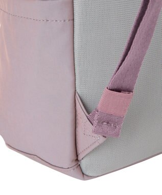 ACE BAGS & LUGGAGE World Traveler ミラ リュックサック 17533 ワールドトラベラー モーブピンク