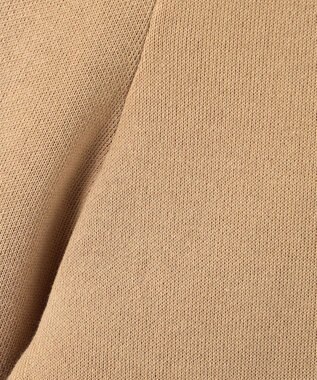 BEIGE， AULNEY / ニットフレアパンツ Cork