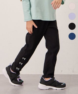 7days ガーリーパンツ