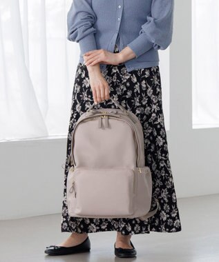 ACE BAGS & LUGGAGE Jewelna Rose キラハピ リュック 14.0インチPC 16212 ジュエルナローズ モーヴ