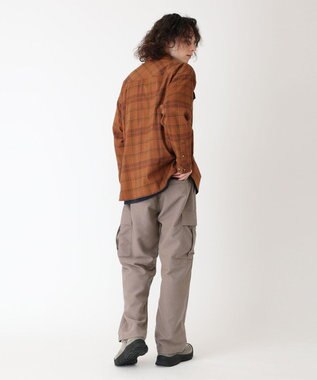 Columbia Columbia/ ジョセフパークカーゴパンツ /コロンビア Iron corduroy