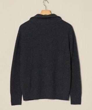 ONWARD Reuse Park 【BEIGE】ニット秋冬 グレー