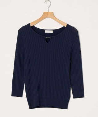 ONWARD Reuse Park 【any SiS】ニット春夏