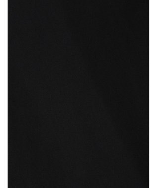 CRAFT STANDARD BOUTIQUE Ｔ／Ｒバンドカラーシャツ Black