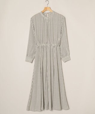 ONWARD Reuse Park 【any FAM】ワンピース春夏 オフホワイト