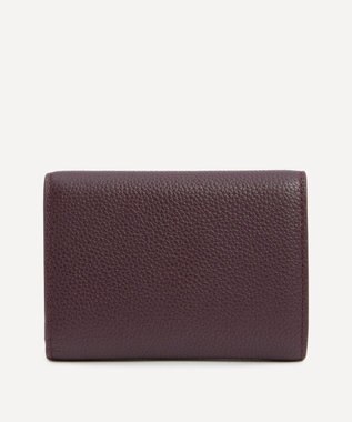 LIBERTY. バーリントン トリフォールド ウォレット エンジ