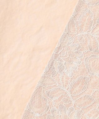 TOCCA LACE MEADOW BOLERO ボレロ ピンク系