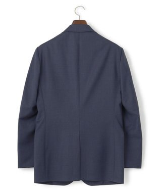 J.PRESS MEN 【J.PRESS MOVING / セットアップ対応】REDA ACTIVE スポーツツイスト ジャケット ダルブルー系