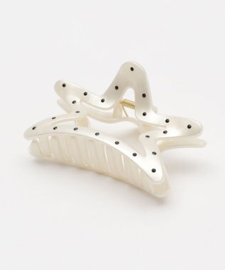 WEGO Lドットアソートモチーフバンス 柄5