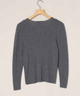 ONWARD Reuse Park 【23区】ニット秋冬 グレー