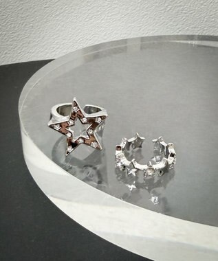 WEGO L2Pモチーフアソートリング