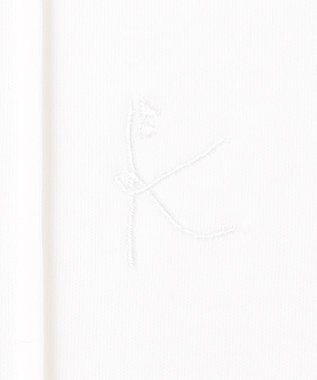 組曲 KIDS  【110-140㎝】 チェックワンピース＆ドビージャケットセット ピンク