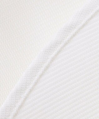 GOTAIRIKU 春夏向け【形態安定】SUMMERPREMIUMPLEATS_スナップダウン 半袖ドレスシャツ ホワイト系1