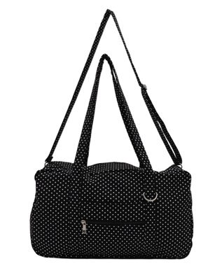 WEGO 2wayBIGボストンショルダー 柄3