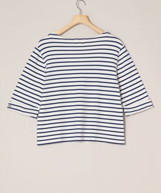 ONWARD Reuse Park 【23区】カットソー春夏 ネイビー