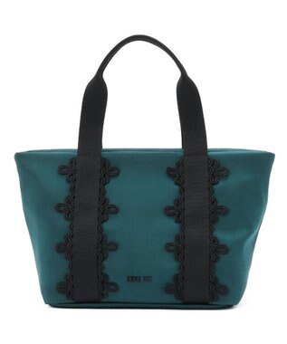 ANNA SUI タフィ トートバッグ（小）