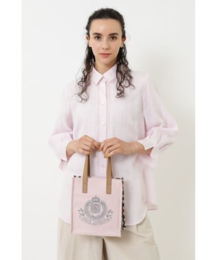 DAKS アニバーサリーミニトートバッグ