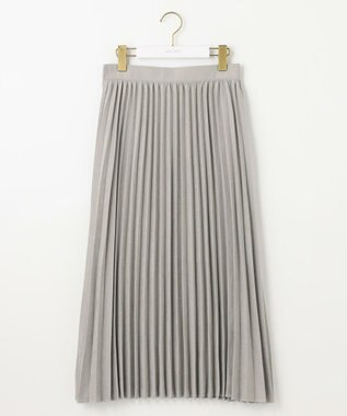 ANY SIS 【大人百花掲載 ヨンアさん着用】2SET パウダータッチ ツインセット ミント