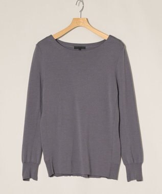 ONWARD Reuse Park 【ICB】ニット春夏 グレー