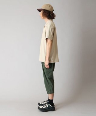 Columbia Columbia/ ユーティライザーショートスリーブキャンプシャツ /コロンビア Ancient Fossil