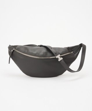 IACUCCI ピスタッロ S CERVO チャコールグレー