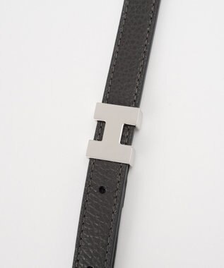 IACUCCI ピスタッロ S CERVO チャコールグレー