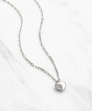 TOCCA FULL HEART NECKLACE ネックレス【星風まどかさん着用】