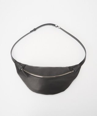 IACUCCI ピスタッロ S CERVO チャコールグレー