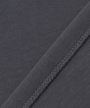 組曲 ダンボールジャージースリーブデザイン プルオーバー グレー系