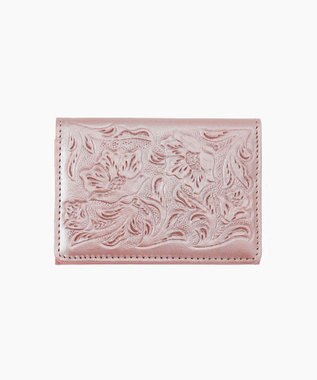GRACE CONTINENTAL Card Holder TH