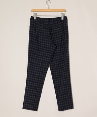 ONWARD Reuse Park 【any SiS】パンツ秋冬 ネイビー