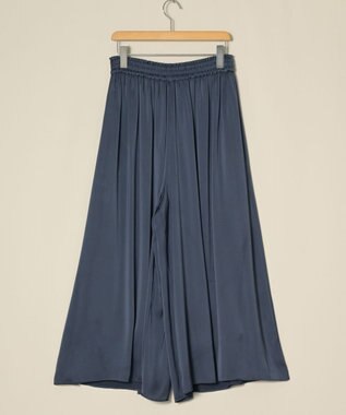 ONWARD Reuse Park 【自由区】パンツ秋冬 ブルー