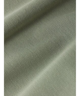 earth music&ecology フレア袖レースプルオーバー Mint