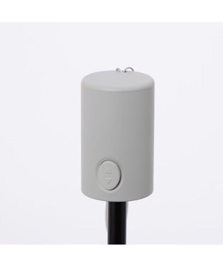 UNBILLION カシュネ cachenez /【晴雨兼用　日傘　UVカット率・遮光率100％生地使用 】PU軽量バイカラー自動開閉折りたたみ傘 ブラック