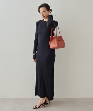 IACUCCI 【再予約スタート】センティエーロ ミニトート CERVO レッド