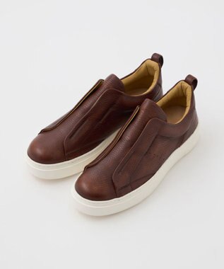 REGAL FOOT COMMUNITY 【リーガルメンズ】84KL ディアスキン スリッポン スニーカー