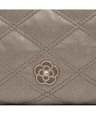 CLATHAS ルトレ ショルダーバッグ ガンメタ