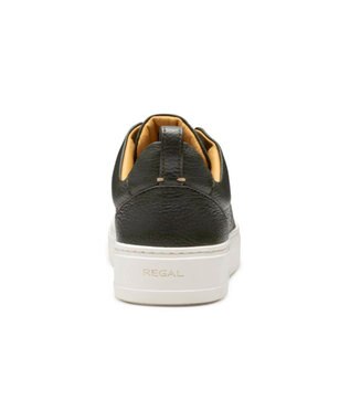 REGAL FOOT COMMUNITY 【リーガルメンズ】84KL ディアスキン スリッポン スニーカー カーキ