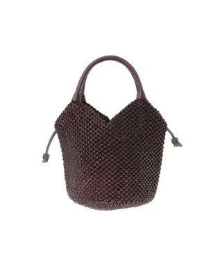 genten ペッレジェンマ ダークブラウン