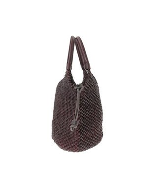 genten ペッレジェンマ ダークブラウン