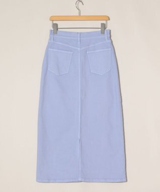 ONWARD Reuse Park 【23区】スカート春夏 パープル