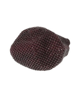 genten ペッレジェンマ ダークブラウン